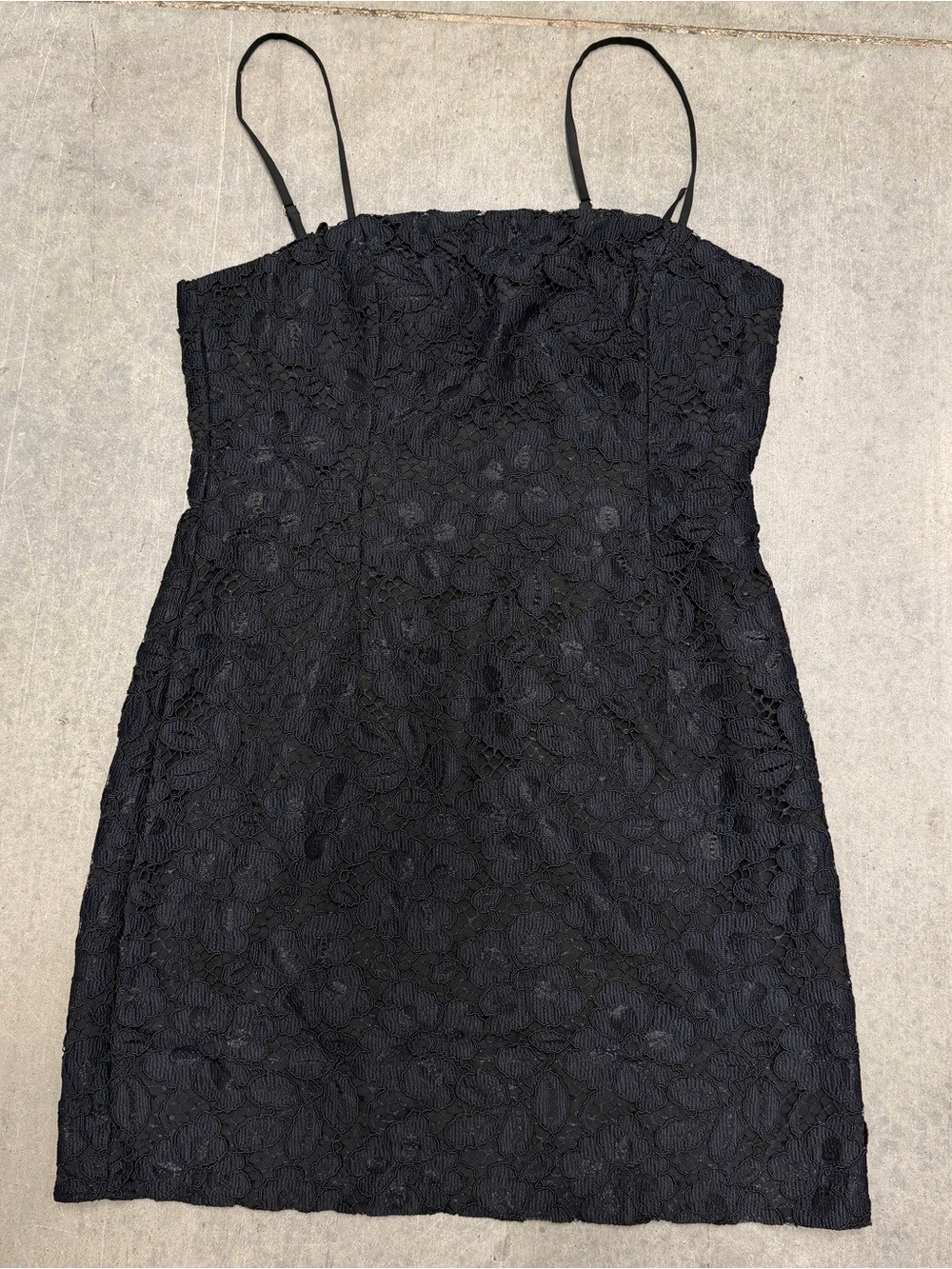 Lilly Pulitzer MARET LACE DRESS